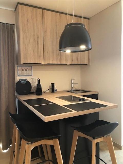 טילט Vakantiehuis Onverbloemd מראה חיצוני תמונה